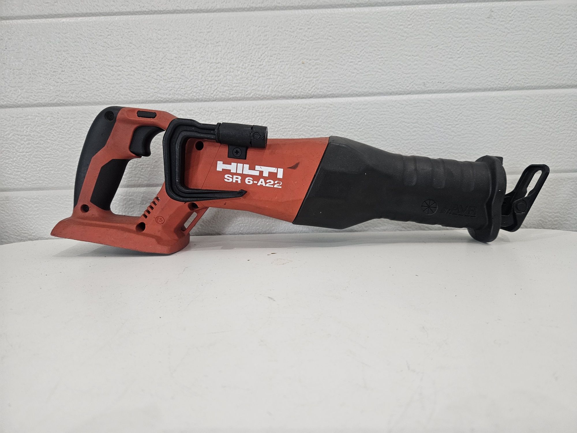 Реципрочен трион   Hilti 6-A22