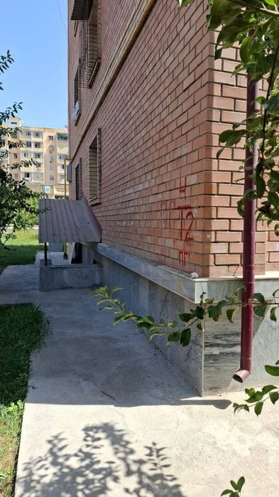 Новостройка Сергели 7а 2 комн/1/7