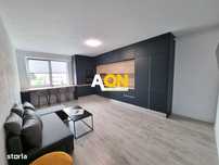 De inchiriat apartament 2 camere, etaj intermediar, Ampoi 3