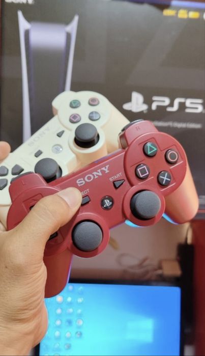 ps3 josti oyin yozish remont boshqaa muammolar