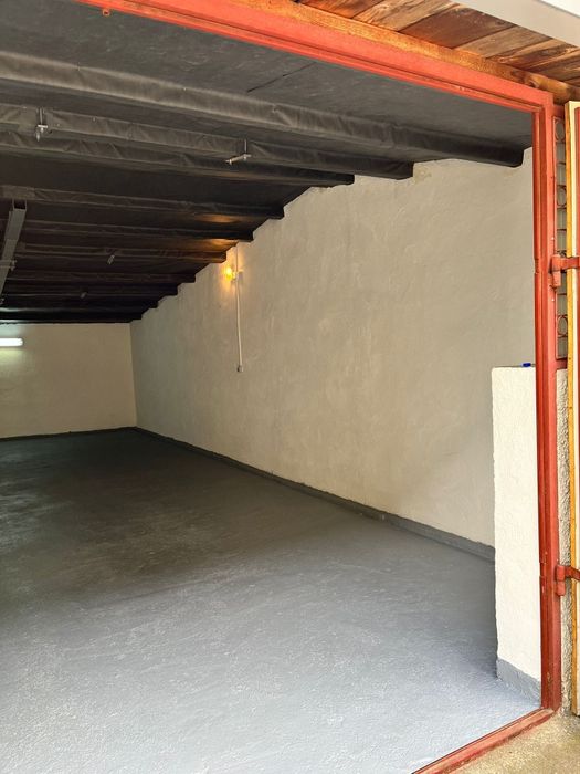 Vopsea de asfalt epoxi hidroizolanta bitum beton
