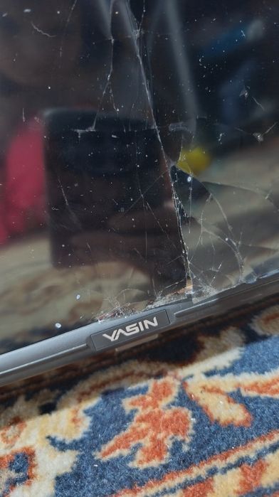 Продам телик Ясин  ЧИТАЙТЕ ОПИСАНИЕ !