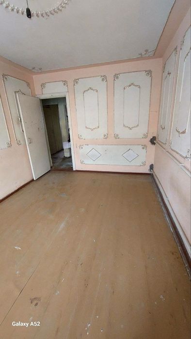 За.канал квартира сотилади 3 хона янги план