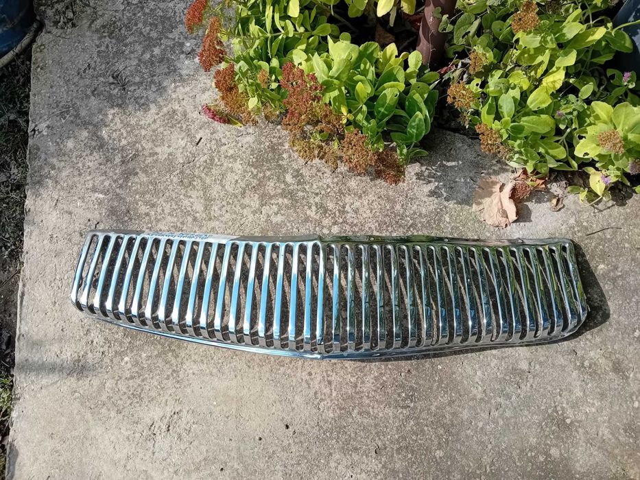 Волга Газ 21 решетка