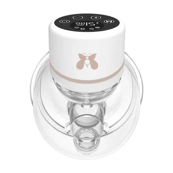 Преносима помпа за кърма Fraupow