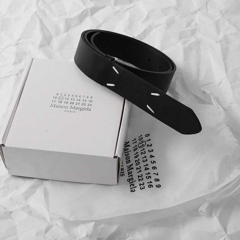 Мъжки колан Maison Margiela