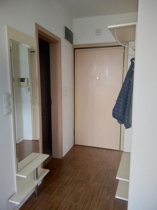 Двустаен апартамент в ж.к. Манастирски ливади