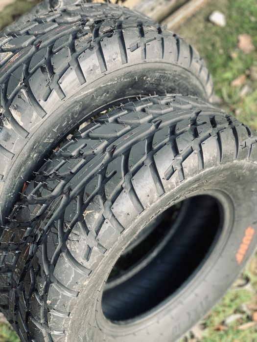 Atv an 2012………..