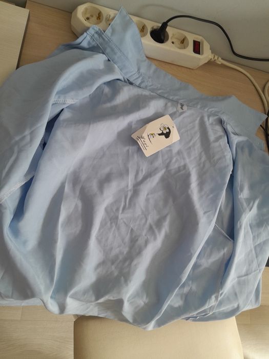 Рубашка новый сатылады