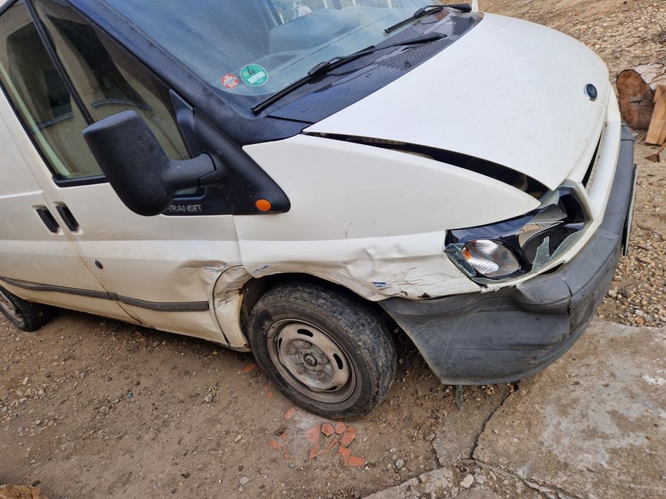 Ford transit pt piese