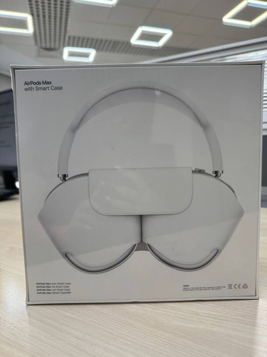 Наушники Airpods Max