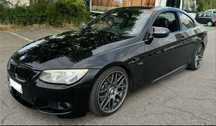 Vând Bmw e92 coupe