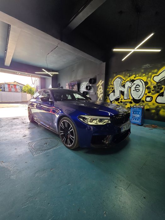 Activarii BMW FUNCTII | Carplay Android BMW | Retrofit Gesture Control