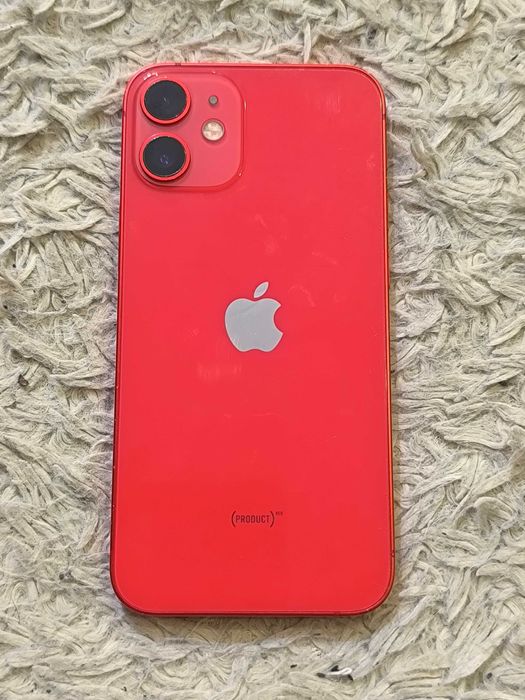 Без торга! IPhone 12mini, айфон 12 мини 64гб