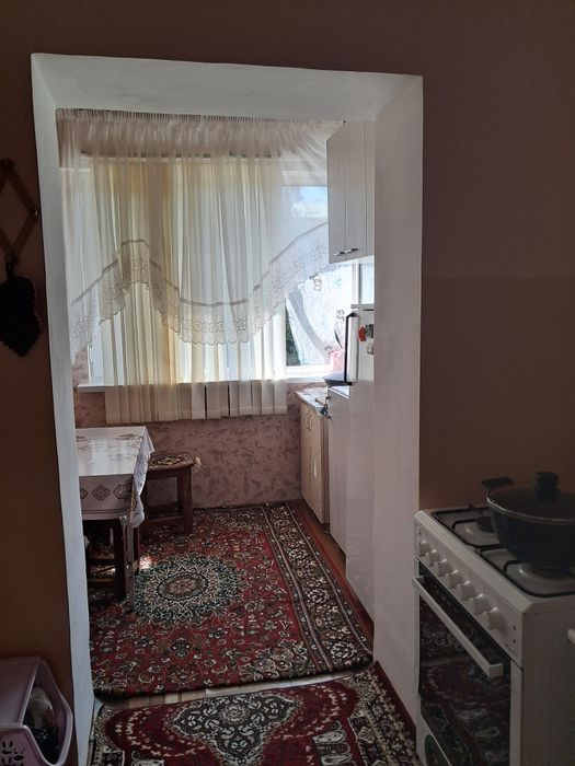 Квартира 2 ком на 3 этаже Троицк оринтир физкультурой институт