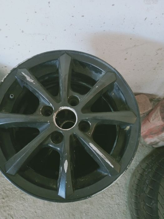 Шина диск размер r13