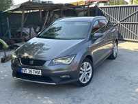 Seat Leon X-Perience 2.0 TDI , 4x4