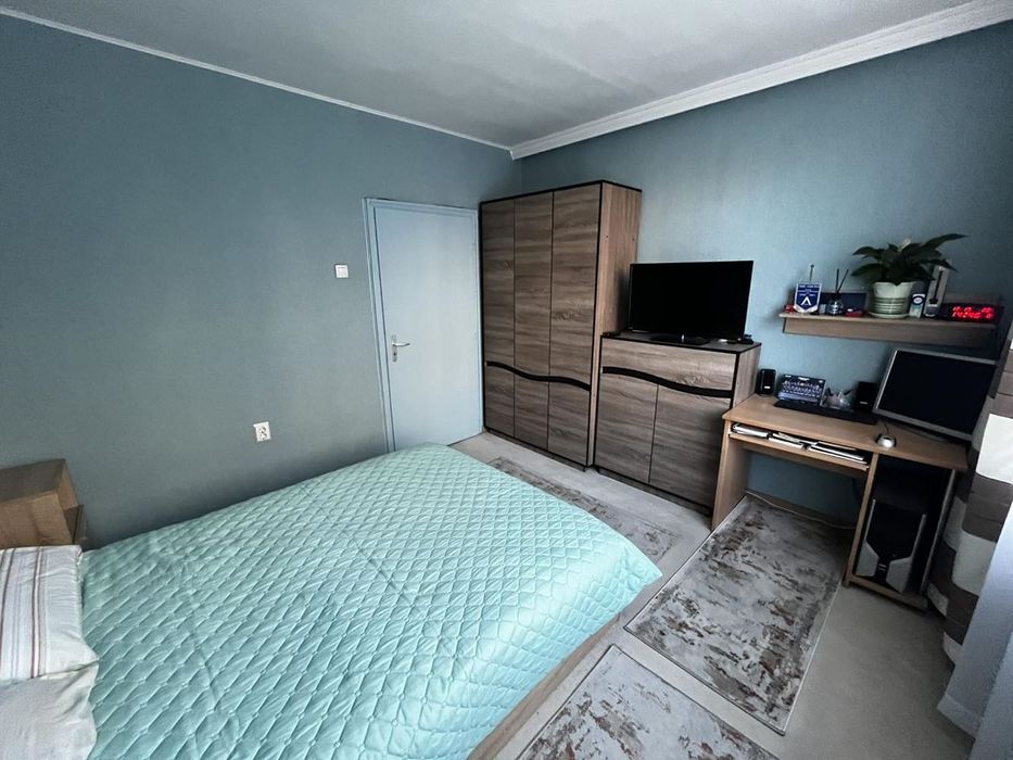 Продава се Тристаен апартамент в София, Хиподрума - 90 кв.м за 3223 €/кв.м - Снимка #8