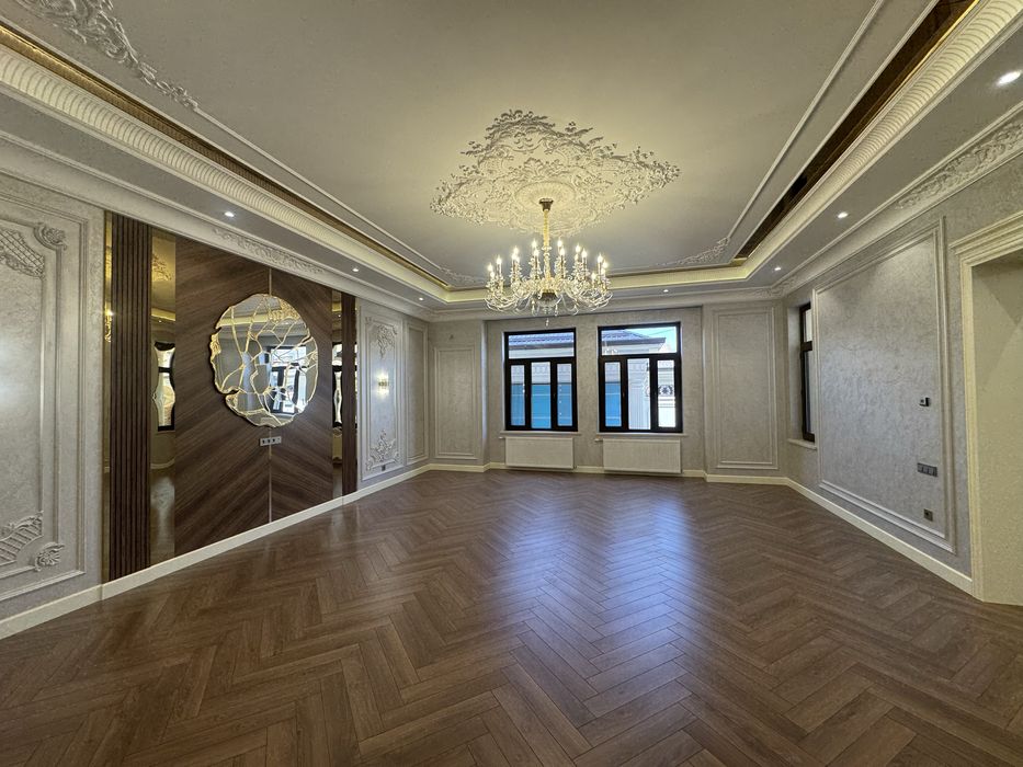 Продаётся Роскошный дом: