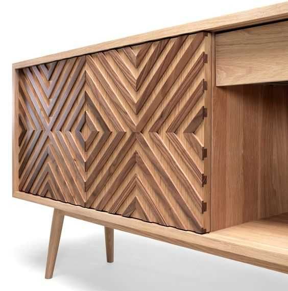 Изготовление современной деревянной мебели  и предметов интерьера