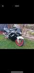 Vand Honda f4