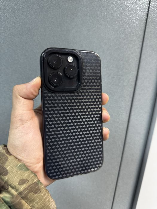 iPhone 14 Pro 87%AKB