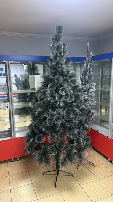 Елки искусственные Новогодние елки