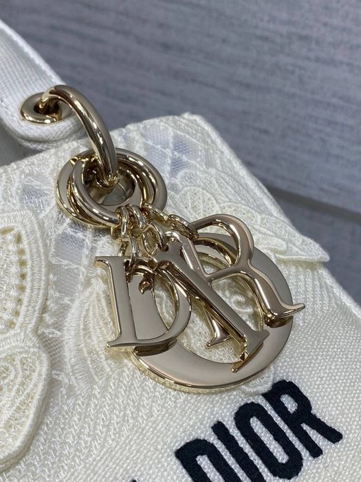 Geanta Christian Dior Lady