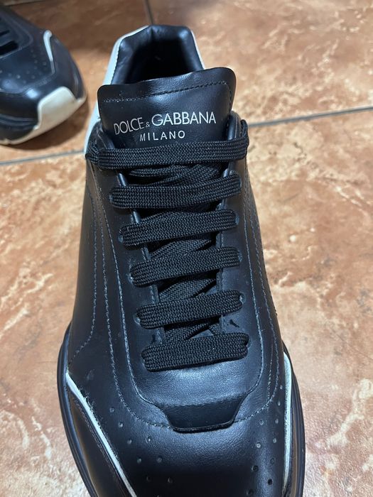 Daymaster Sneakers Dolce&Gabana