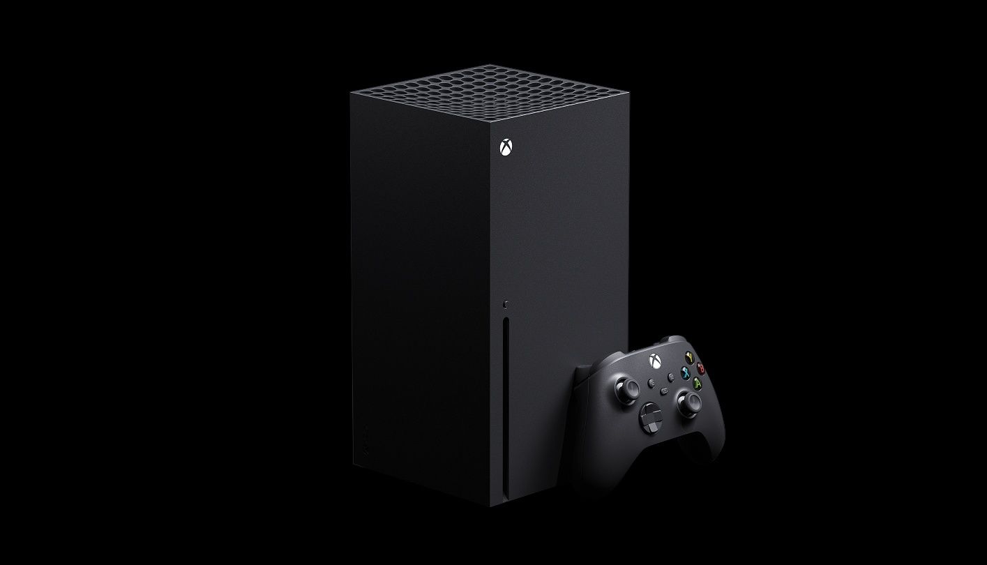 Xbox Series X в хорошем состоянии,новый геймпад.С гарантией магазина