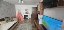 Apartament luminos - aproape de mare, școli și toate facilitățile