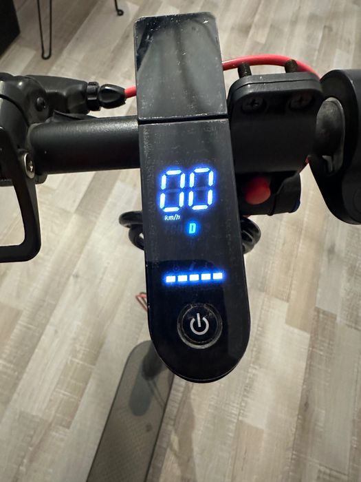 Trotineta electrica Aerium