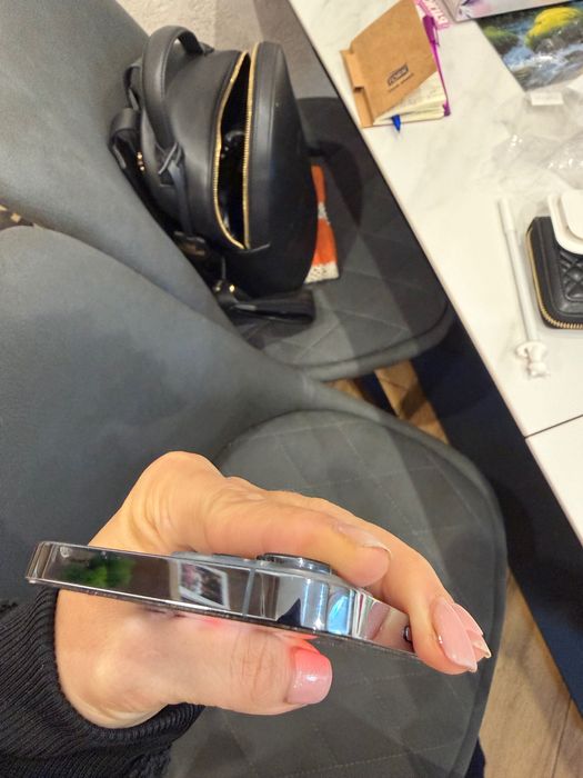 Iphone 13 pro 256 gb