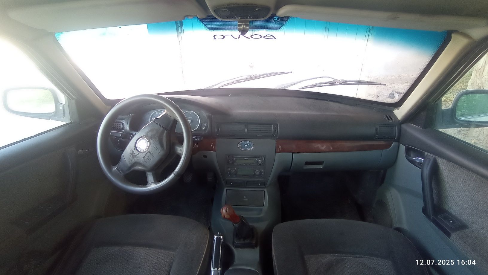 Gaz 31105 volga zaychik