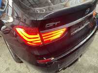 Стопове за Bmw F07 GT