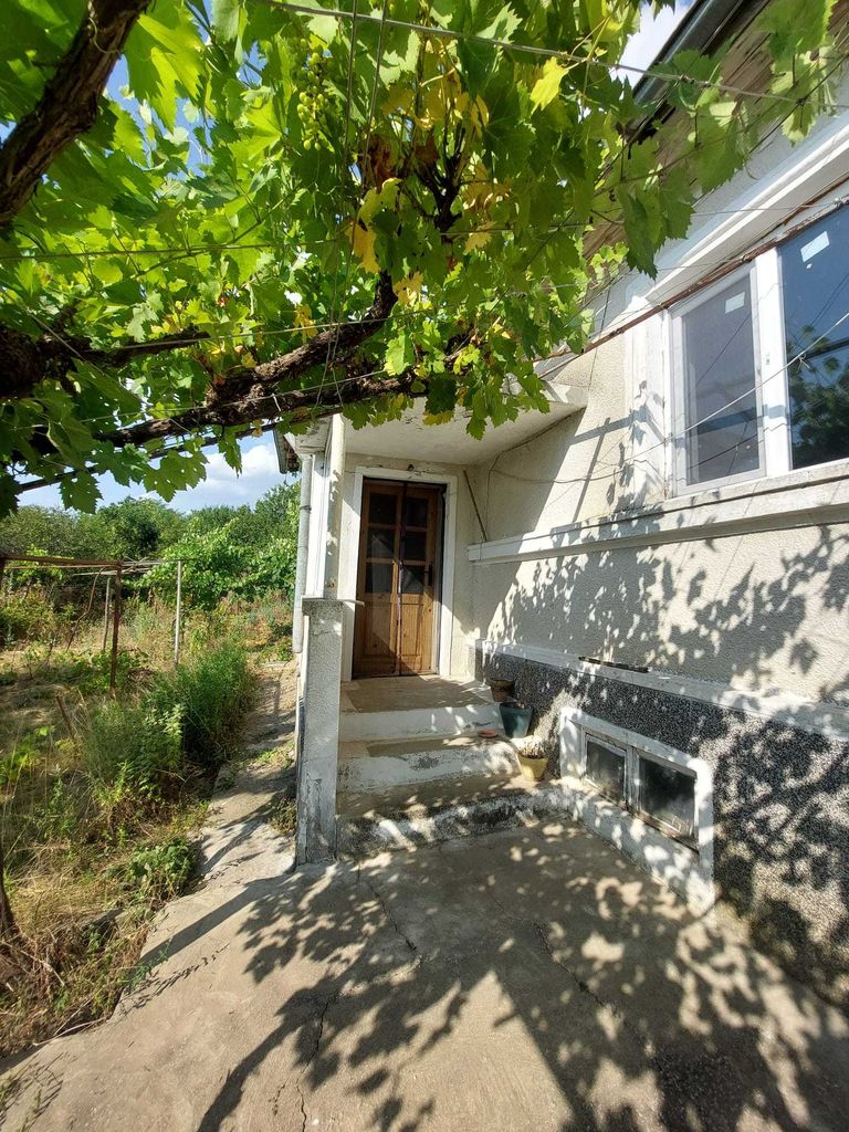 Продава се Къща в с. Крушари, Област Добрич - 124 кв.м за 166 €/кв.м - Снимка #4
