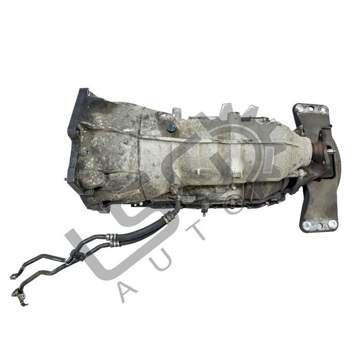 Автоматична скоростна кутия BMW  5 Series (E60,E61)  2003-2010