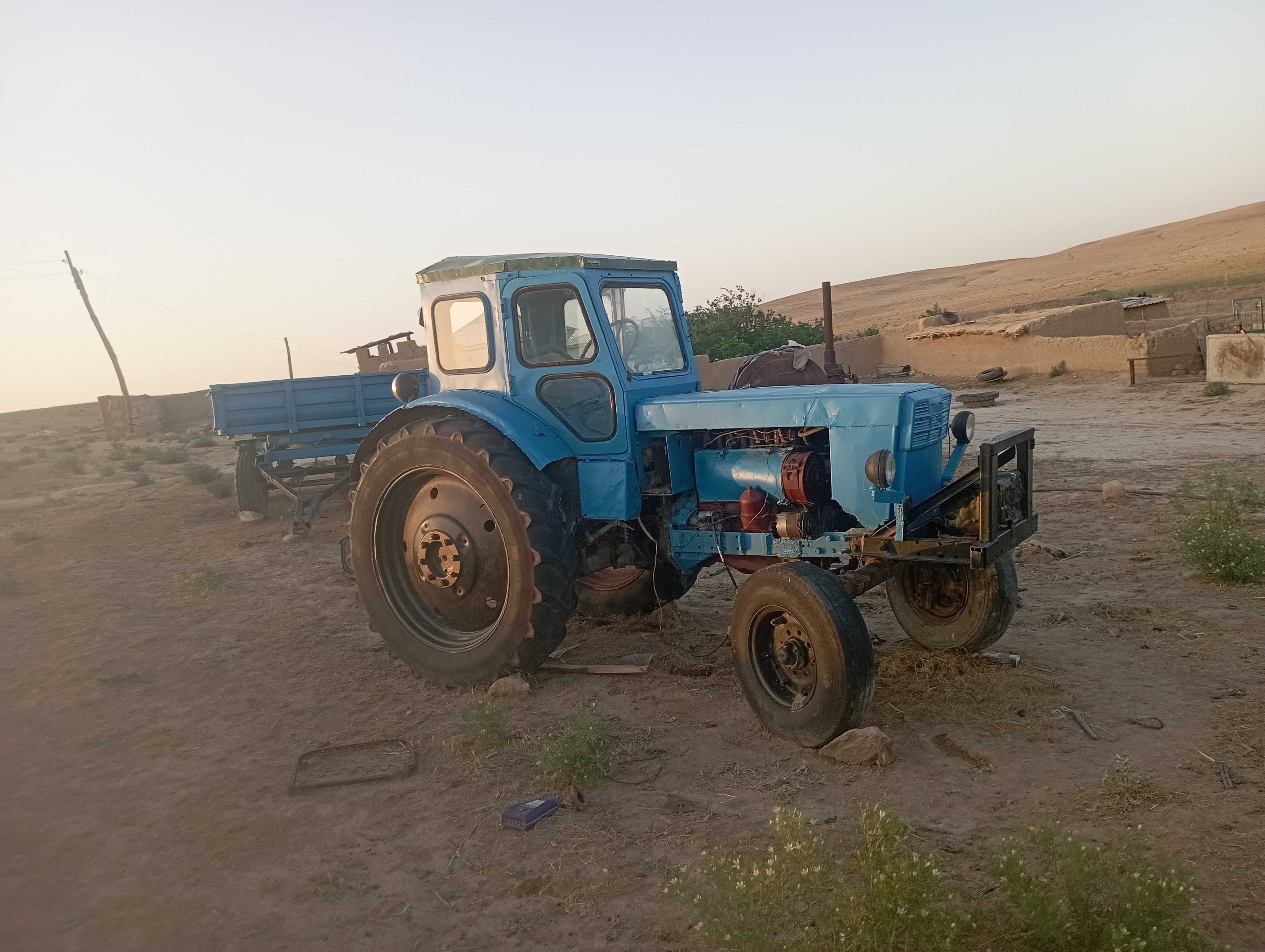 T40 sotiladi pretsepi bilan holati alo