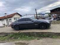 Врата/ врати БМВ 7 серия, Ф01 (vrata BMW F01)