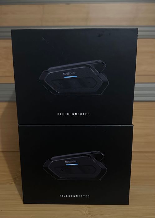 Sistem comunicare SENA RT1 bluetooth
