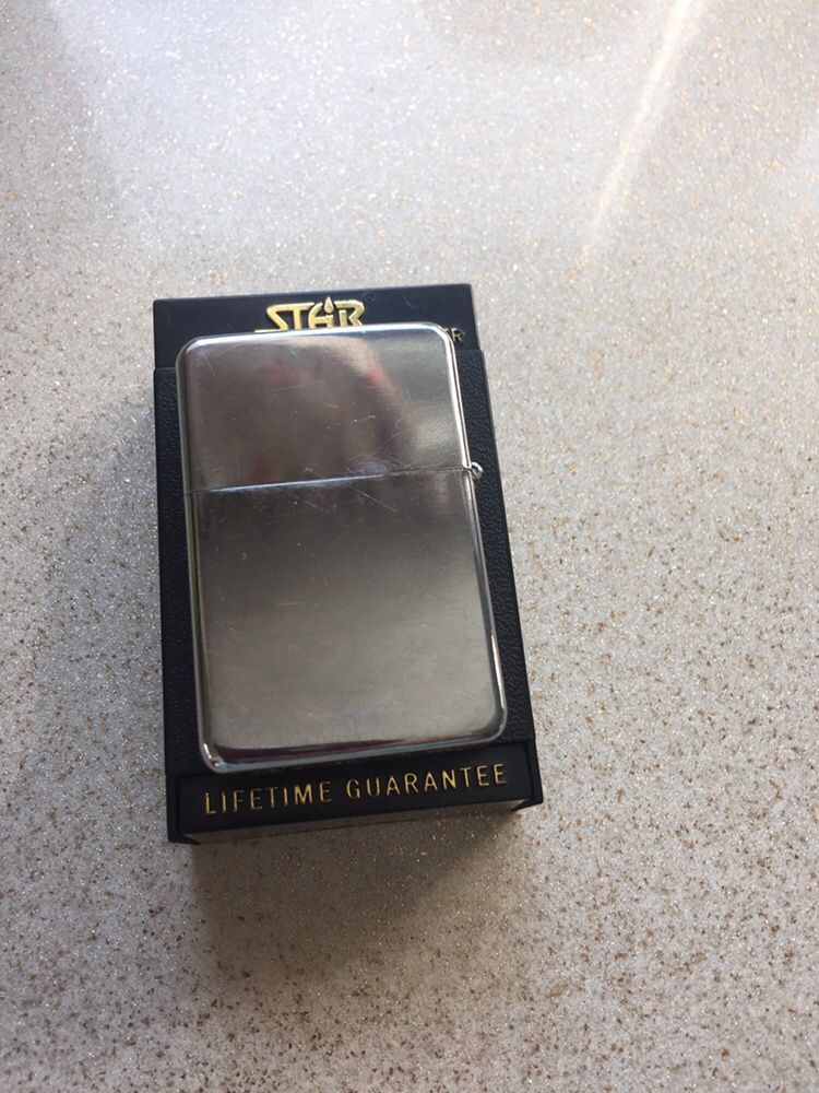 Bricheta star / bricheta gen zippo