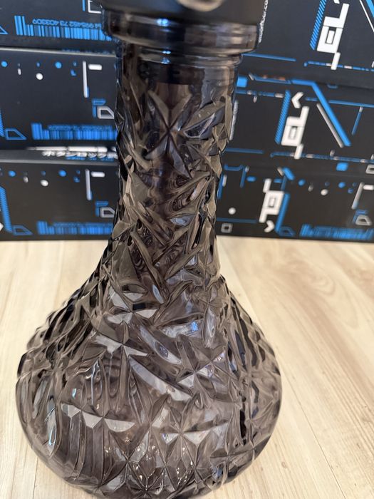 Stoc limitat!narghilea el bomber 4x4 apocalypse