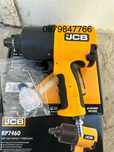 Пневматичен ударен гайковерт 3/4” 1800Nm JCB