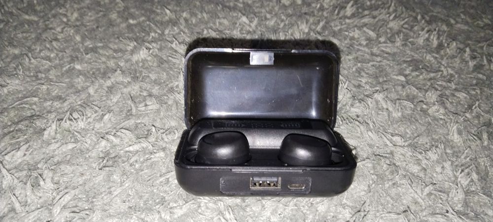 Наушники беспроводные