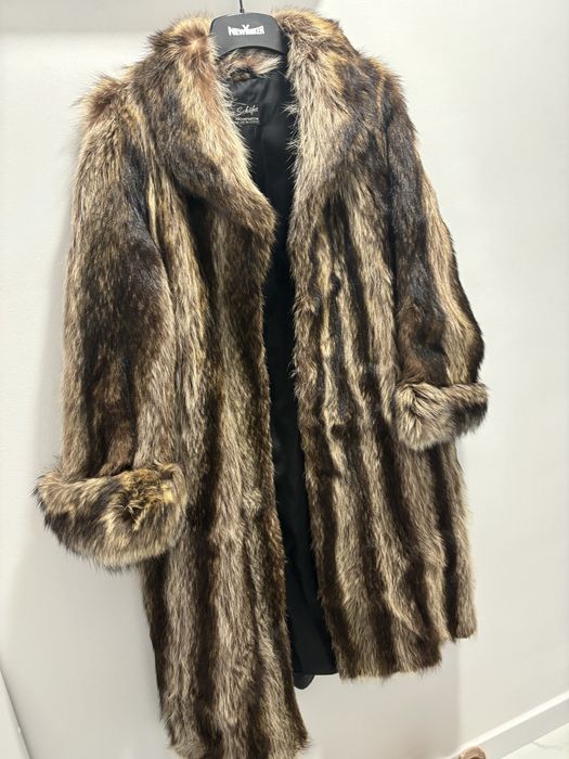 Haina de blana naturala