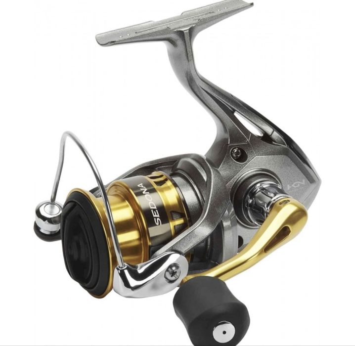 Vand combo spinning lanseta+mulineta