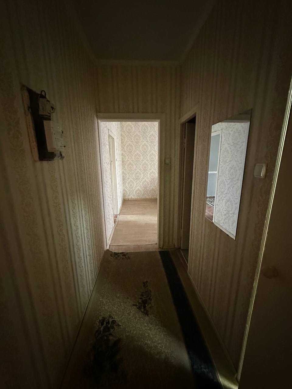 продам квартиру чиланзар 8 кв 2/4/4 53500 ипотека