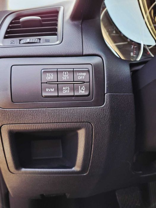 Mazda CX5 benzina automata 2014, 150.500km