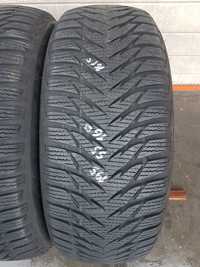 Зимни гуми 4 броя GOODYEAR UltraGrip8 195 55 R16 дот 1615