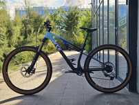 Bicicleta ARC8 roti 29 FOX 36 Kashima